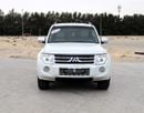 ميتسوبيشي باجيرو GLS 3.5L (186 HP) (7 Seater)