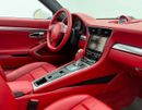 Porsche 911 CARRERA S