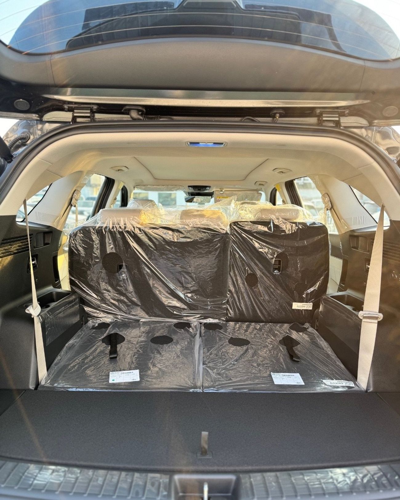 Kia Sorento Hybrid 1.6L