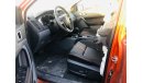 Ford Ranger WILDTRAK - FULL OPTION - 3.7L DIESEL CARRYBOY