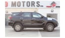 Toyota Fortuner 2023 FORTUNER 2.7 PETROL 4X4 A/T ** ONLY FOR EXPORT***التصدير فقط خارج الخليج**
