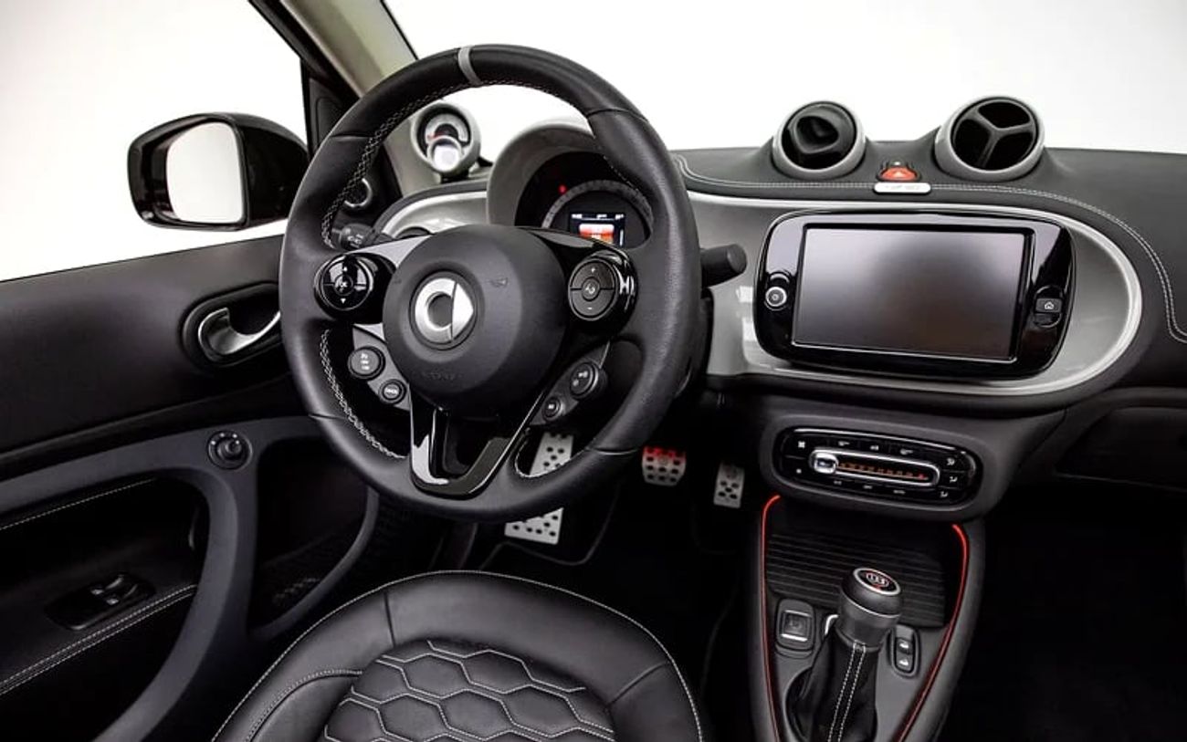 برابوس سمارت ألتيميت إي Ultimate E (1 of 50)