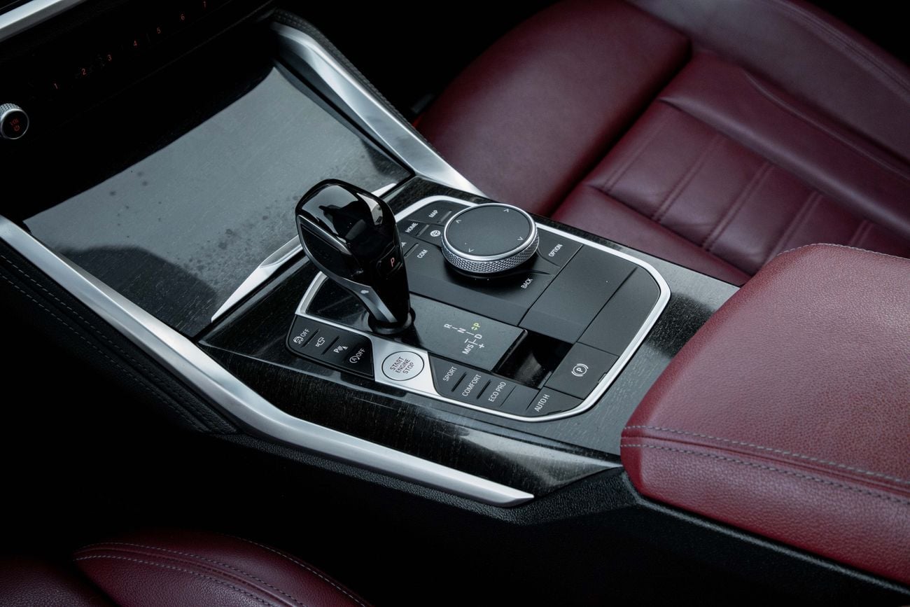 BMW 430i 430i Coupe M Sport | 2,938 P.M | 0% Downpayment | Excellent Condition!