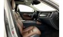 Volvo S90 Momentum