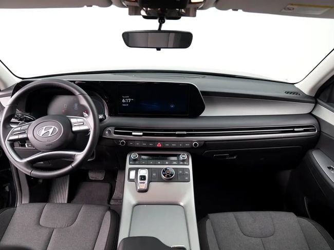 Hyundai Palisade MID, миниатюра 22