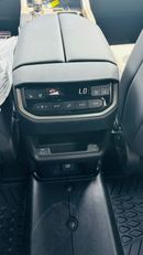 Lexus TX 500h 2025 LEXUS TX500 H 2.4L HYBRID CANADIAN SPEC AWD