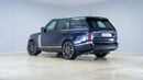 لاند روفر رينج روفر Range Rover P525 Autobiography | AED 3,593 PM | Up to 3 Years Warranty Unlimited | GCC