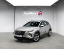 Hyundai Tucson GL SMART