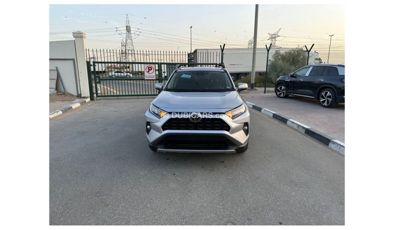 Toyota RAV4 Rav4 xle 4x4  2021, IMPORTED FROM USA