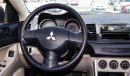 Mitsubishi Lancer EX