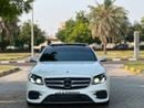 مرسيدس بنز E300 AMG