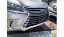 Lexus LX570