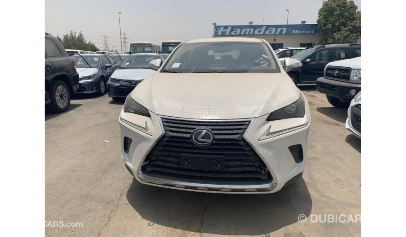 Lexus NX300