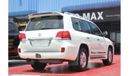 Toyota Land Cruiser GXR V8, GCC