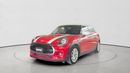 Mini Cooper STD 1.5 COOPER DCT | Guaranteed Warranty | 0 Down Payment