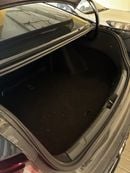 Geely Preface GF 2.0T