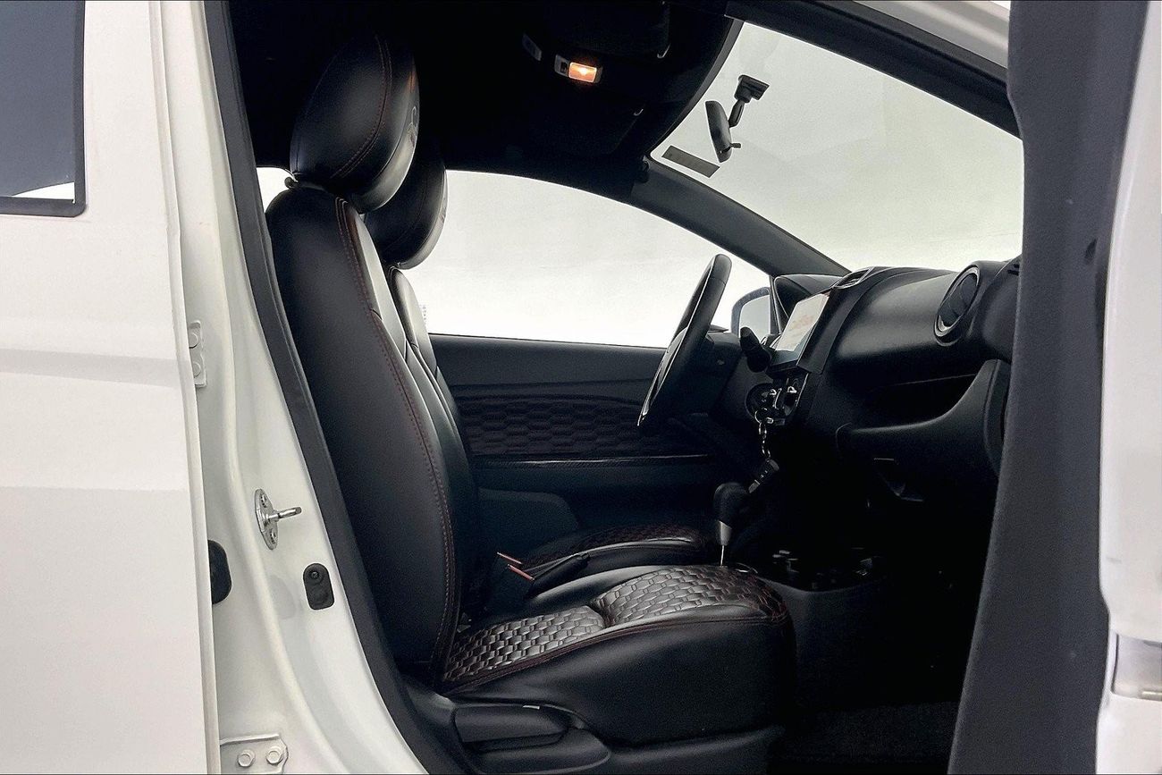 Mitsubishi Attrage Signature Edition | Guaranteed Warranty | 0 Down Payment