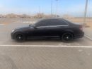 Mercedes Benz C250 CGI