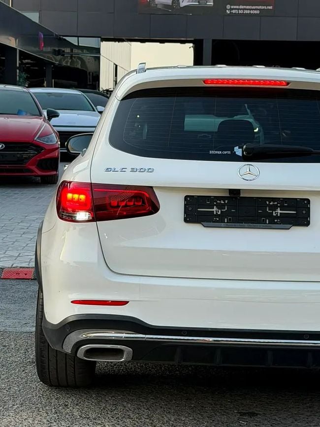 Mercedes-Benz GLC STANDARD, миниатюра 22