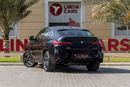 بي أم دبليو X4 xDrive 30i M Sport 2.0L