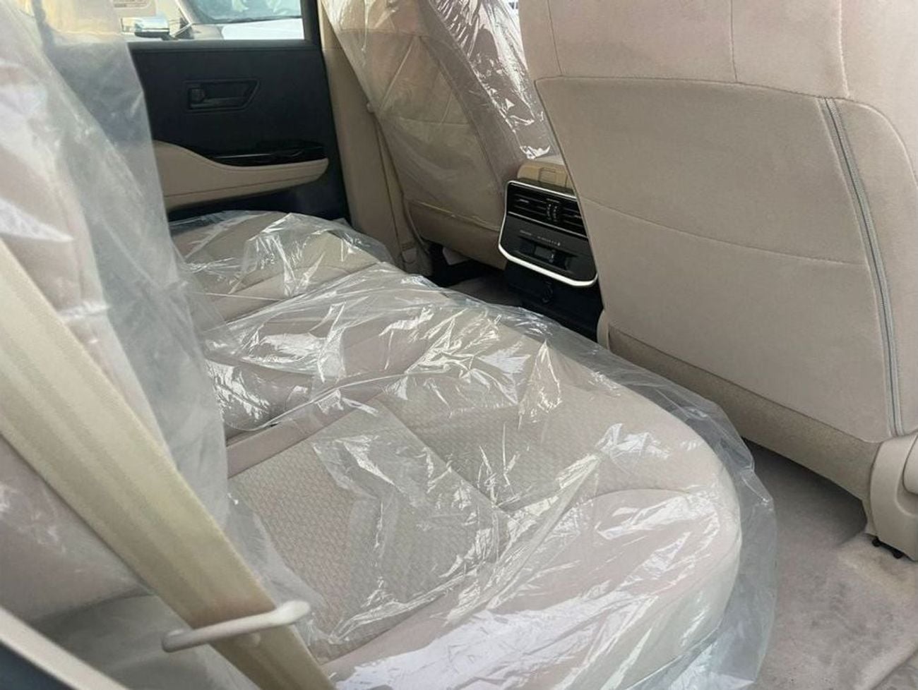 Toyota Land Cruiser LAND CRUISER 2026 MODEL GCC SPECS