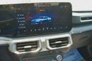 Ford Mustang STD