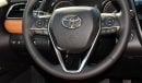 Toyota Camry Grande  3.5L V6