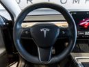 Tesla Model Y 2024 Tesla Model Y Performance, 2027 Tesla Warranty, 2031 Battery Warranty, Low KMs, GCC