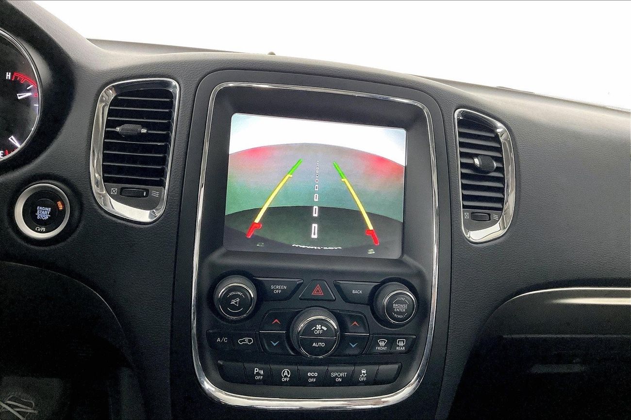 دودج دورانجو GT | شامل الضمان | 0 ﺪﻔﻋﺓ ﺃﻮﻟﻯ