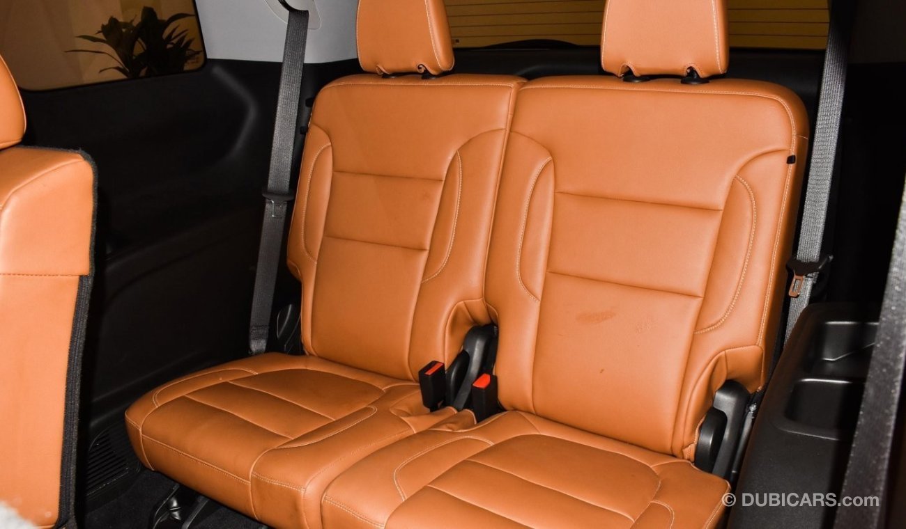 Used GMC Acadia SLE 2022 for sale in Dubai 578424