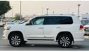 Toyota Land Cruiser | JAPAN IMPORTED | ZX-G | SUNROOF | FULL OPTIONED