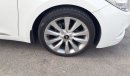 هيونداي أزيرا HYUNDAI AZERA  V6 3.0L //// 2012 //// FULL OPTION // GOOD CONDITION // SPECIAL OFFER // BY FORMULA A