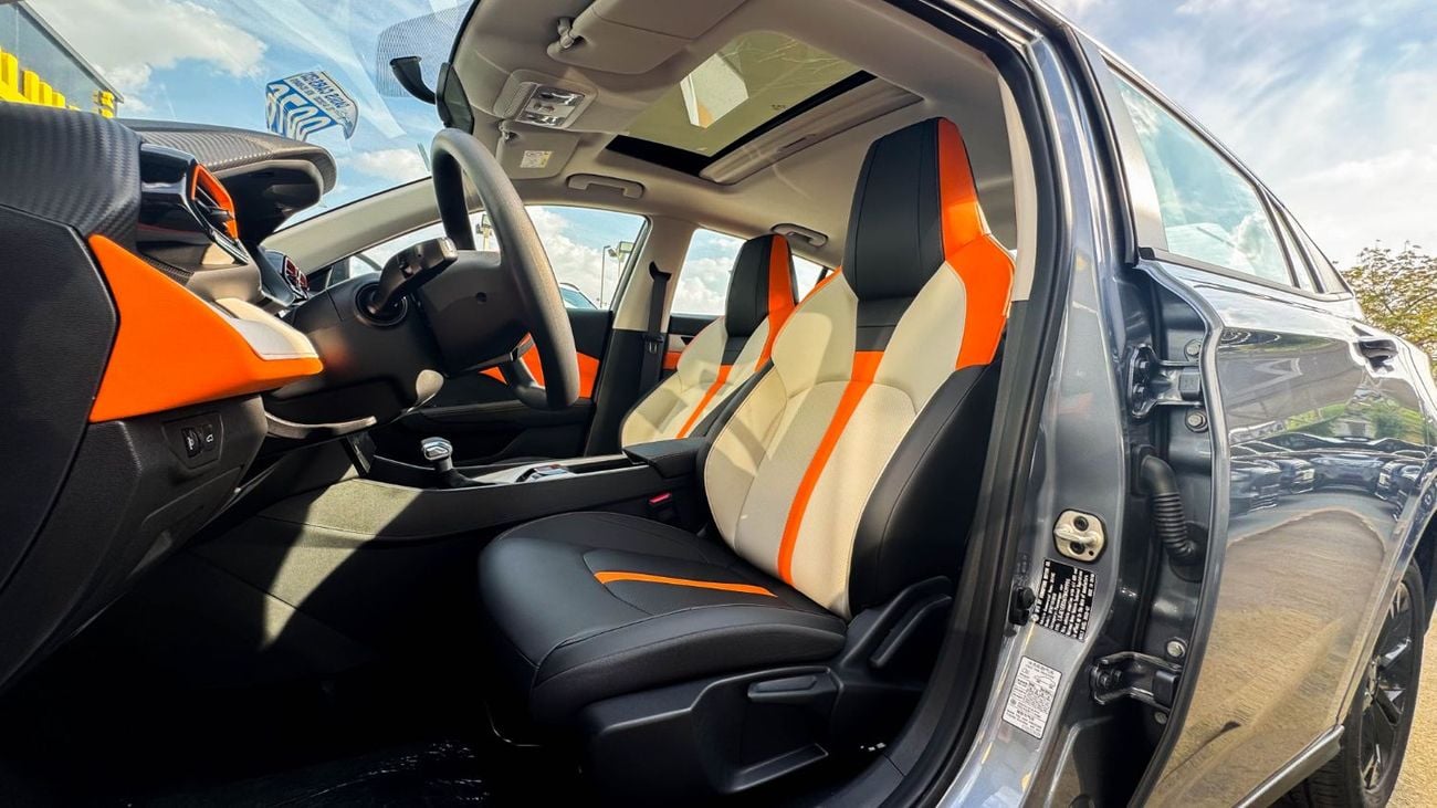 Dongfeng Shine 2026 GCC 1.5L 4 Cylinders Brand New For Export Only