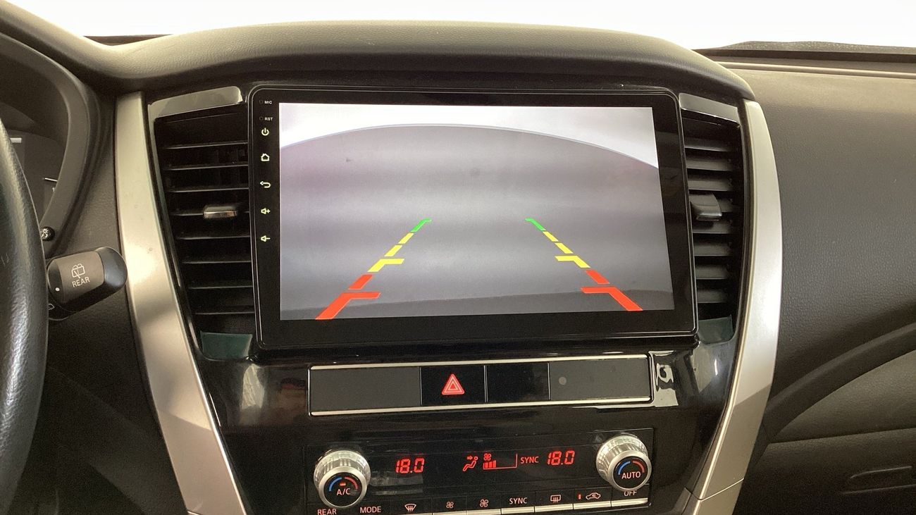 Mitsubishi Montero Sport GLS Mid | Guaranteed Warranty | 0 Down Payment