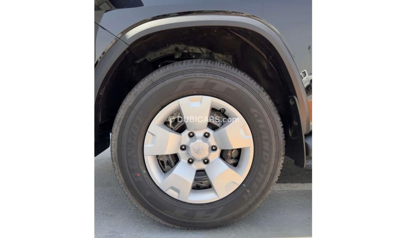 Toyota Fortuner Toyota Fortuner 2.7L Petrol 4 Cylinder 2023