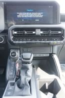 Toyota Prado 2024 MODEL TOYOTA-PRADO 2.4L PET ALR