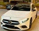 Mercedes Benz A250 AMG
