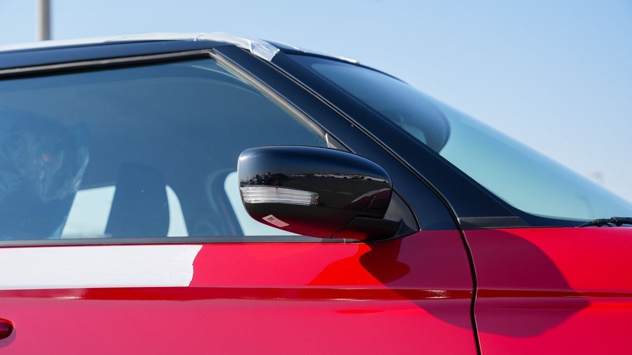 سوزوكي سويفت جديد كليًا 2026 Suzuki Swift GLX (N-SWI12-P-26) 1.2L 3-Cylinder Hatchback African Specs – للتصدير فق