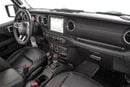 Jeep Wrangler Sahara 3.6L A/T (5 Seater)