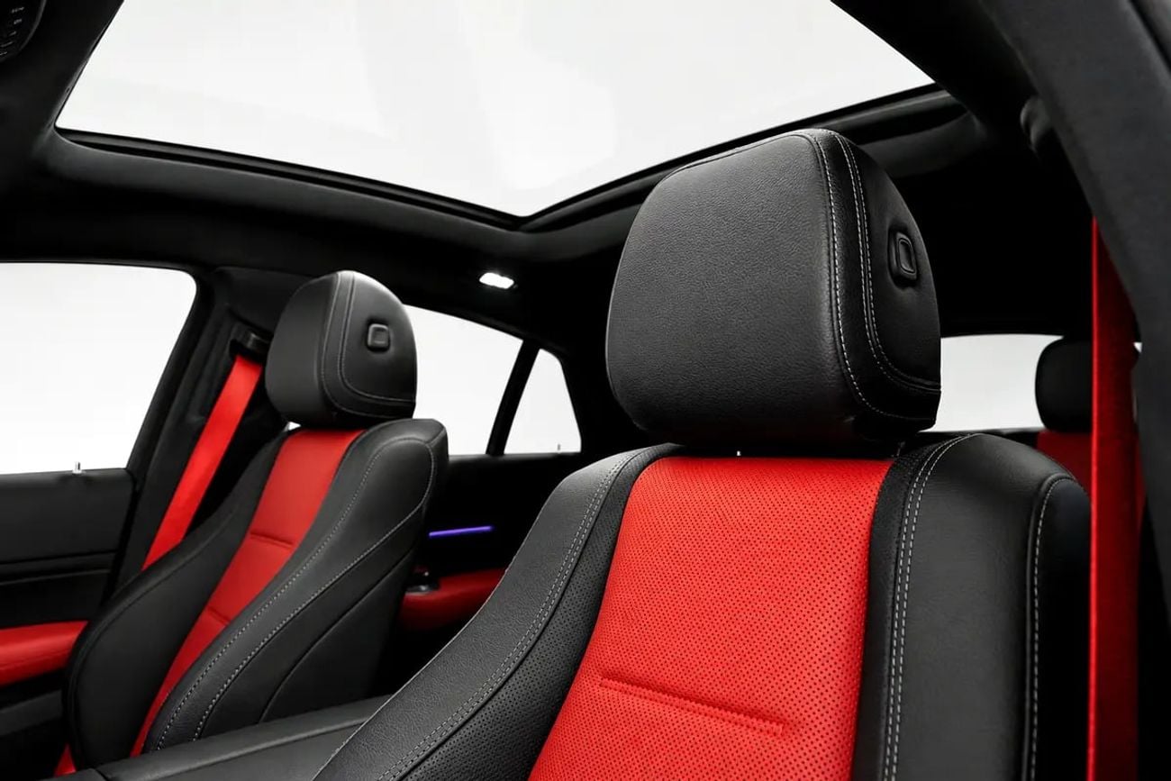 مرسيدس بنز GLE 450 4MATIC Coupe