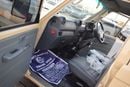 Toyota Land Cruiser Pick Up Double Cabin 4.5L