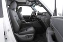 Toyota Prado Adventure Mono Tone 2.4T