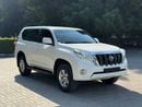 Toyota Prado TX-L 4.0L LHD-GCC SPECS-Automatic-Petrol-4WD-6 Cylinder-7 Seats-5 Doors