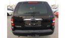 Ford Explorer GCC specs no accidents very good condition