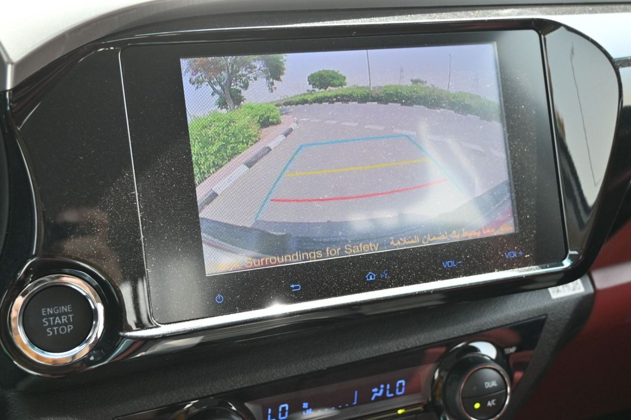 تويوتا هيلوكس