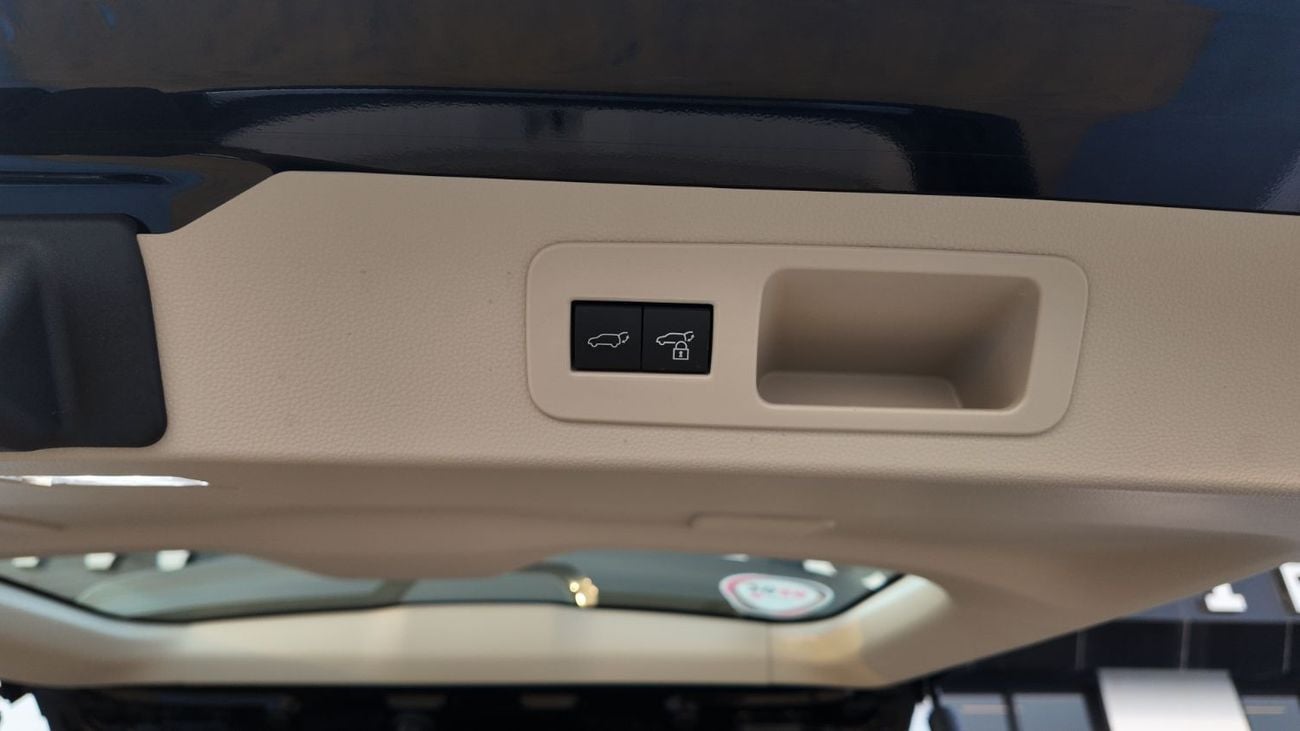 Toyota Land Cruiser GXR 3.5L Twin Turbo 2026