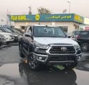 تويوتا هيلوكس PICKUP 2.8L 4X4 M/T P/W (DIESEL)