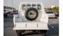 Toyota Land Cruiser Pick Up 2023 Toyota LC PUP 4X4 DC 4.5 E D MT - Export Only