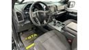 Ford F 150 2017 Ford F-150 Sport XLT, Warranty, Excellent Condition, GCC