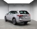 Volkswagen Teramont R LINE